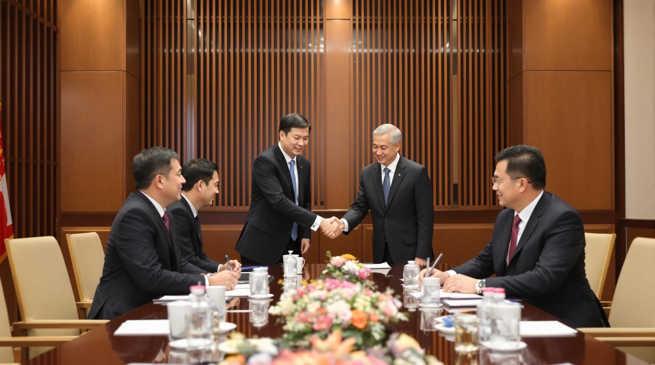 黑料视频与Netflix达成战略合作，多部作品将登陆全球平台