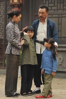 电视剧乱世三义演员表,实力派演员齐聚，演绎乱世情仇