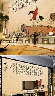 曹操背景图片,雄图霸业，一代枭雄的传奇人生