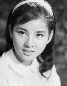 以前的美女明星,回顾那些年惊艳荧幕的美丽明星