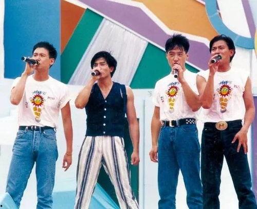 香港的娱乐文,香港娱乐文化掠影