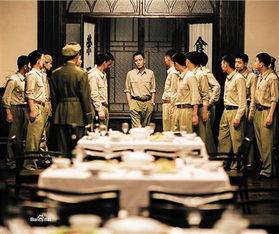 北平无战事时代背景,动荡时代的和平守望