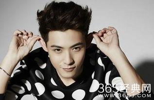 连晨翔资料,多才多艺的年轻演员，演艺事业璀璨星光