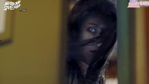 韩剧搞笑鬼神,闹鬼校园的爆笑奇遇记