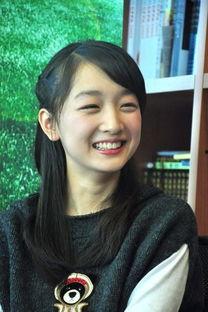 和周冬雨很像的演员,谁是你心中的下一个“小黄鸭”？