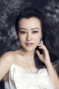 郝蕾个人资料照片,光影交织，演绎人生百态