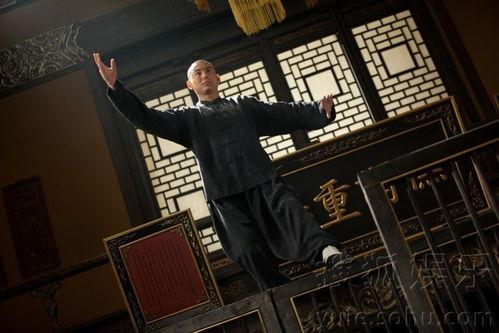 八卦门掌门是谁,揭秘神秘掌门人身份之谜