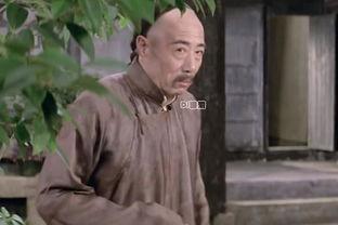 阿q正传演员表,经典角色背后的精彩演绎
