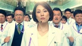 doctor x 花絮,幕后花絮揭秘，探秘医疗悬疑剧背后的故事