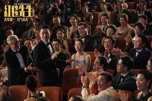 刘伟搞笑电影,刘伟的搞笑电影之旅