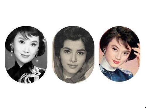 六十年代女演员,那些惊艳时光的女演员