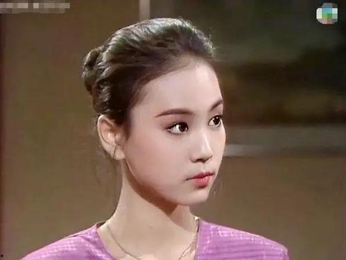 于佳卉年轻时照片成莹,岁月如歌，成莹再现