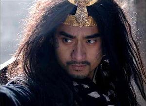 武松个人资料,梁山好汉中的勇猛侠客